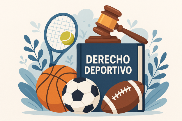 Derechos del deporte- Abogados