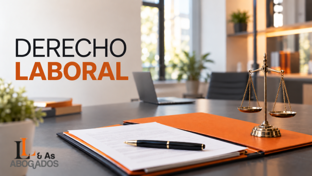 ABOGADOS EN SEVILLA DERECHO LABORAL