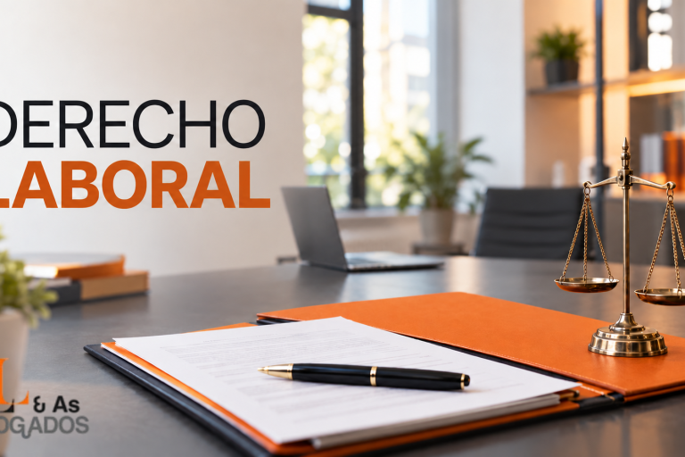 ABOGADOS EN SEVILLA DERECHO LABORAL
