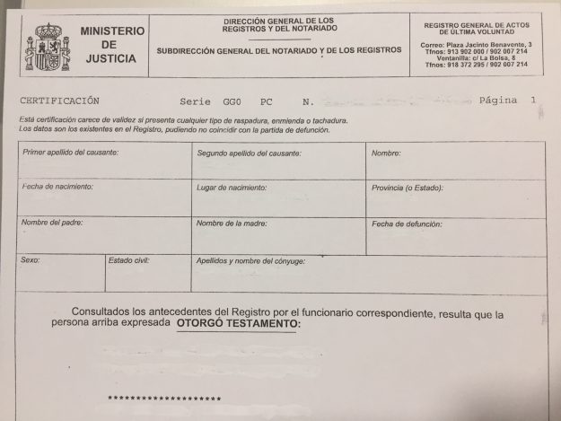 ABOGADOS HERENCIAS UBRIQUE HERENCIAS Y TESTAMENTOS