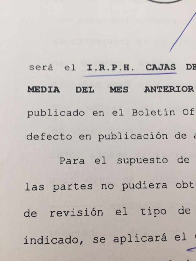 irph abogados nulidad irph