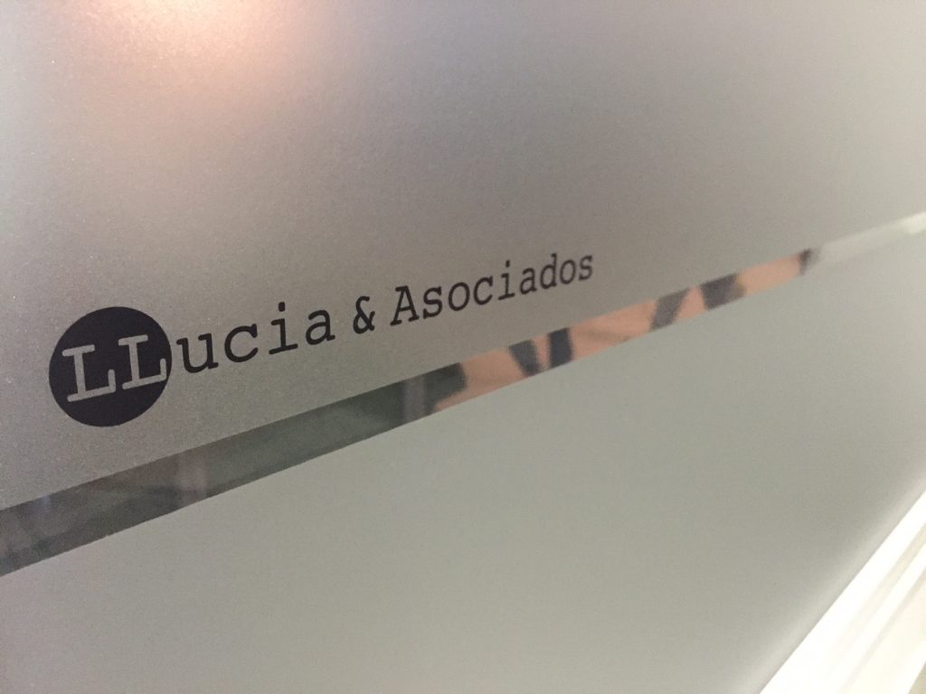 ABOGADOS SERVIDUMBRE