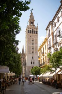 ACQUISTARE CASA IN SIVIGLIA