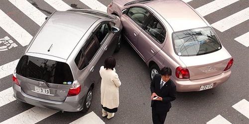 ACCIDENTES DE TRÁFICO ACCIDENTES DE TRÁFICO - INDEMNIZACIÓN POR DAÑOS