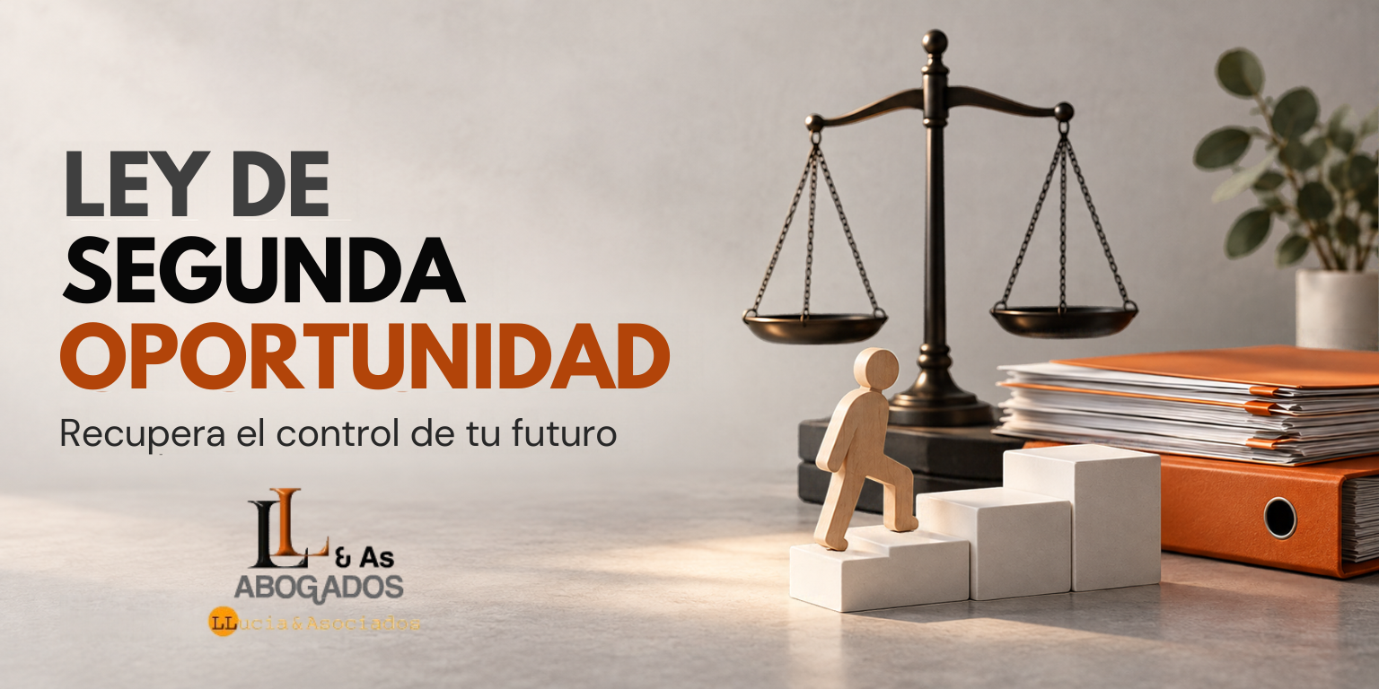 segunda oportunidad abogados ubrique