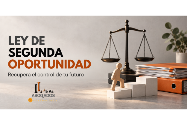 segunda oportunidad abogados ubrique